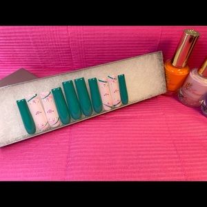 PrettySins Pretty and polished Press on Nails 💅